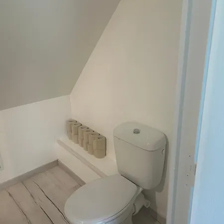 Apartamento Pas Loin Des Du Debarquement *