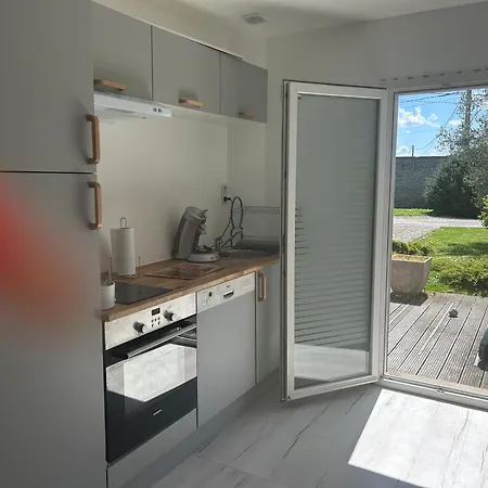 Pas Loin Des Du Debarquement Apartamento Creully sur Seulles
