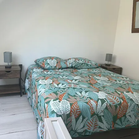 Apartamento Pas Loin Des Du Debarquement *