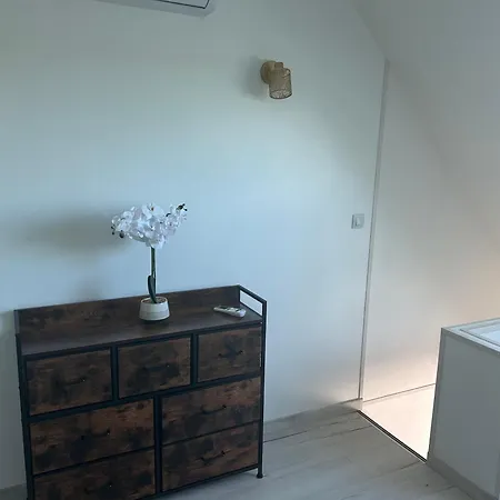 아파트 Pas Loin Des Du Debarquement