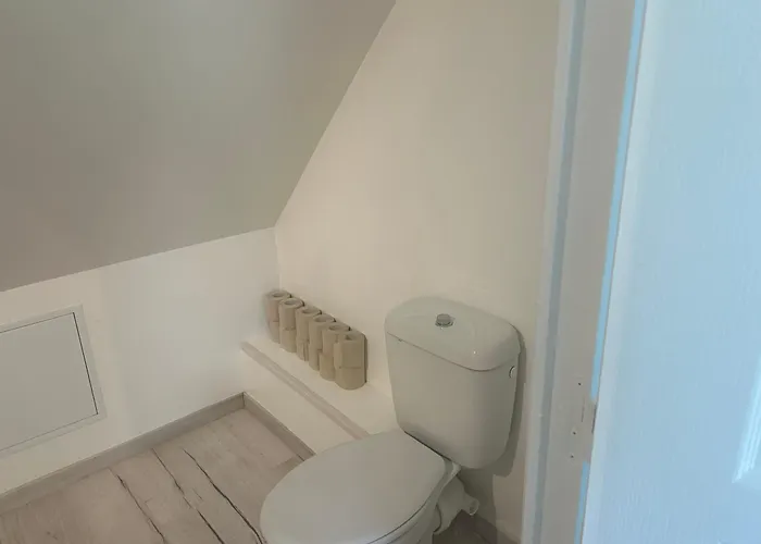 Apartment Pas Loin Des Du Debarquement *