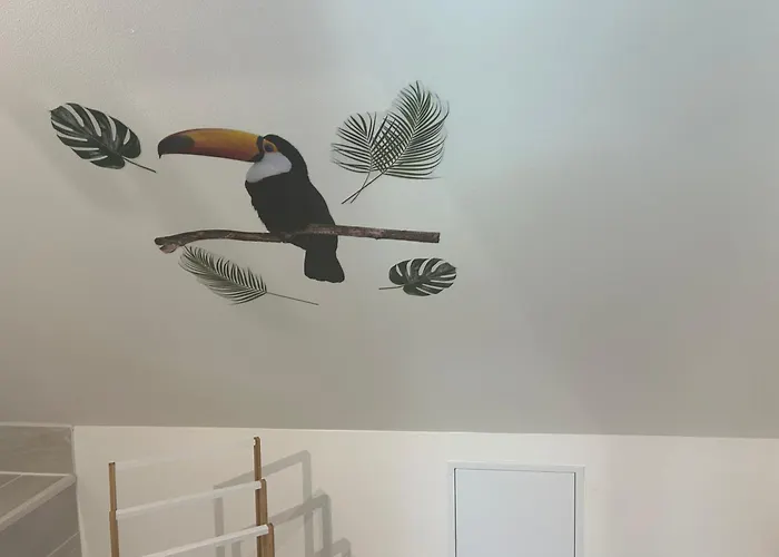 Pas Loin Des Du Debarquement