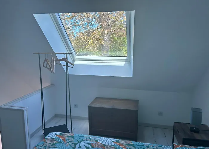 Pas Loin Des Du Debarquement Creully sur Seulles