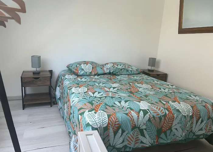 Apartment Pas Loin Des Du Debarquement *