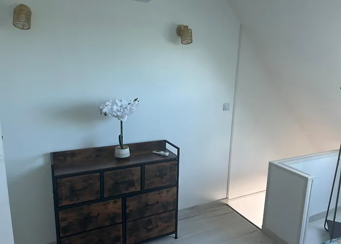 Apartment Pas Loin Des Du Debarquement